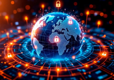 В Петербурге отключили мобильный интернет: что такое «белые списки» и как остаться на связи