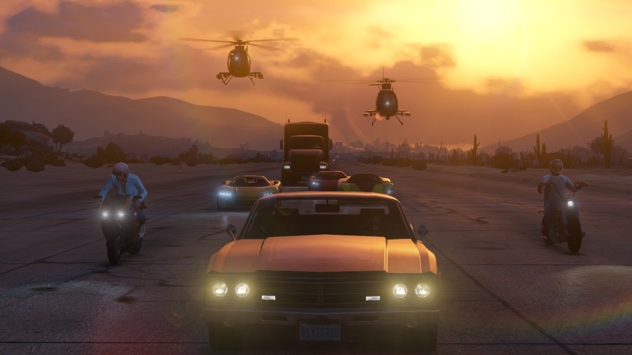 Эмулятор PS5 SharpEmu и надежды на GTA 6 на ПК: что реально, а что хайп
